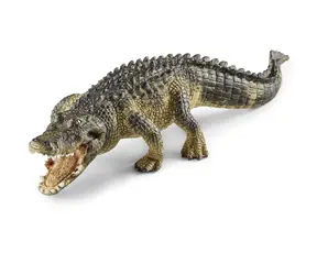 Schleich Wild Life 14727 Aligátor / od 3 let