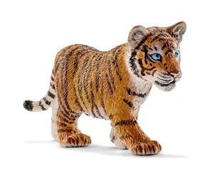 Schleich Wild Life 14730 Mládě tygra / od 3 let