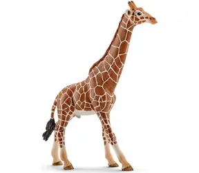 Schleich Wild Life 14749 Samec žirafy / od 3 let