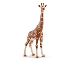 Schleich Wild Life 14750 Žirafí samice / od 3 let