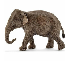 Schleich Wild Life 14753 Slon indický - samice / od 3 let