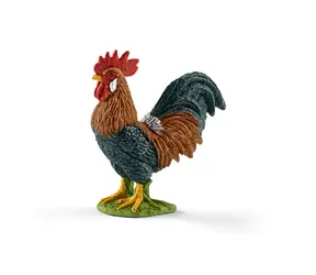 Schleich Farm World 13825 Kohout / od 3 let
