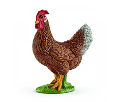 Schleich Farm World 13826 Slepice / od 3 let