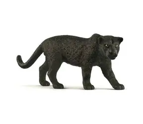 Schleich Wild Life 14774 Černý panter / od 3 let