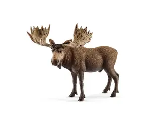 Schleich Wild Life 14781 Samec losa / od 3 let