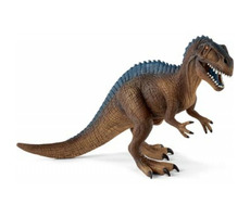 Schleich Dinosaurs 14584 Acrocanthosaurus / od 3 let