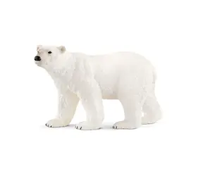 Schleich Wild Life 14800 Lední medvěd / od 3 let