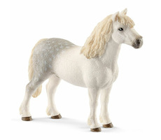 Schleich Farm World 13871 Hřebec velšského ponyho / od 3 let