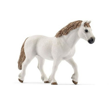 Schleich Farm World 13872 Klisna velšského ponyho / od 3 let