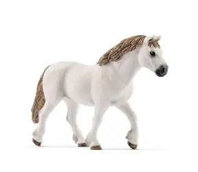 Schleich Farm World 13872 Klisna velšského ponyho / od 3 let