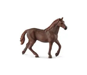 Schleich Horse Club 13855 Klisna anglického plnokrevníka / od 3 let
