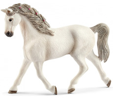 Schleich Horse Club 13858 Klisna holštýnského koně / od 3 let