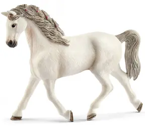 Schleich Horse Club 13858 Klisna holštýnského koně / od 3 let