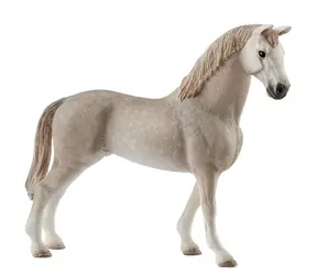 Schleich Horse Club 13859 Valach holštýnského koně / od 3 let