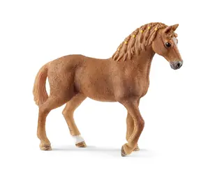 Schleich Horse Club 13852 Klisna amerického honáckého koně / od 3 let