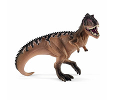 Schleich Dinosaurs 15010 Giganotosaurus / od 3 let