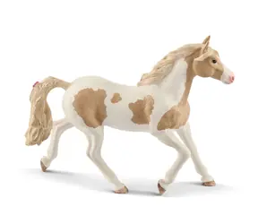 Schleich Horse Club 13884 Klisna koňského plemene paint horse / od 3 let