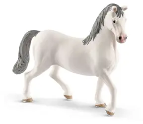 Schleich Horse Club 13887 Hřebec lipicána / od 3 let