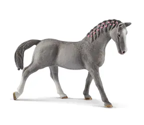 Schleich Horse Club 13888 Kobyla trakénského koně / od 3 let