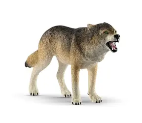 Schleich Wild Life 14821 Vlk / od 3 let