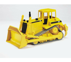 Bruder 2422 Buldozer Caterpillar / 1:16 / od 3 let