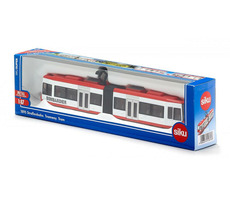 Siku Super 1895 Tramvaj / 1:87 / od 3 let