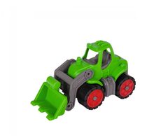 BIG Power Worker 55804 Traktor / od 2 let
