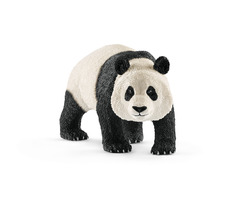 Schleich Wild Life 14772 Panda velká / od 3 let