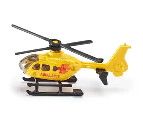 Siku 0856 Záchranná helikoptéra / od 3 let