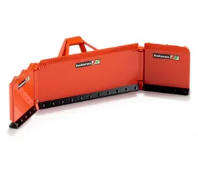 Siku Farmer 2467 Pluh s adaptérem / 1:32 /  od 3 let