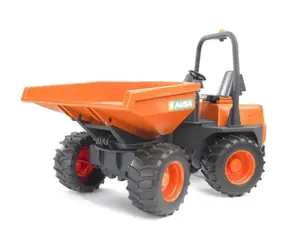 Bruder 02449 Minisklápěč AUSA / 1:16 / od 3 let