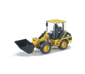 Bruder 02441 Čelní nakladač Caterpillar / 1:16 / od 3 let
