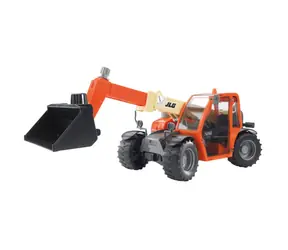 Bruder 02140 Teleskopický manipulátor JLG 2505 / 1:16 / od 3 let