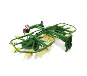 Bruder 02216 Shrnovač sena Krone / 1:16 / od 4 let