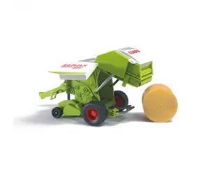 Bruder 02121 Balíkovač CLAAS Rollant 250 / 1:16 / od 3 let