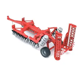 Bruder 2217 Diskový podmítač KUHN / 1:16 / od 4 let