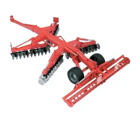 Bruder 02217 Diskový podmítač KUHN / 1:16 / od 4 let