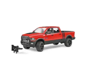 Bruder 02500 Terénní auto RAM 2500 / 1:16 / od 3 let