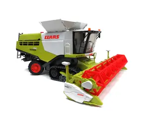 Bruder 02119 Kombajn Claas Lexion 780 Terra Trac / 1:16 / od 4 let