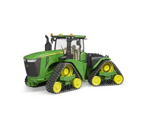 Bruder 04055 Pásový traktor John Deere 9620RX / 1:16 / od 4 let