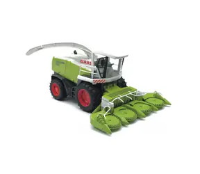 Bruder 02131 Řezačka na kukuřici Claas Jaguar 900 / 1:16 / od 4 let