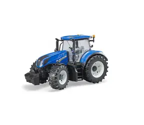 Bruder 03120 Traktor New Holland T7.315 / 1:16 / od 3 let