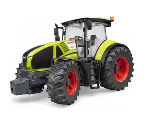 Bruder 03012 Claas Axion 950 / 1:16 / od 3 let