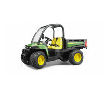 Bruder 02491 John Deere Gator XUV 855D / 1:16 / od 3 let
