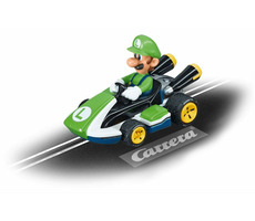 Carrera 64034 GO!!! Nintendo Mario Kart 8 - Luigi