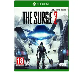 XONE The Surge 2 / Akční / Angličtina / od 18 let / Hra pro Xbox One