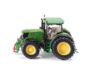 Siku Farmer 3282 John Deere 6210R / 1:32 / od 3 let
