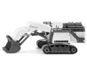 Siku Super 1798 Důlní bagr Liebherr R9800 / 1:87 / od 3 let