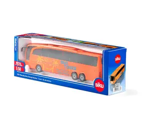 Siku Super 3738 Zájezdový autobus Mercedes-Benz / 1:50 / od 3 let