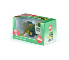 Siku Farmer 1794 John Deere 8500i / 1:87 / od 3 let